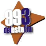 FM DEL ESTE 99.3